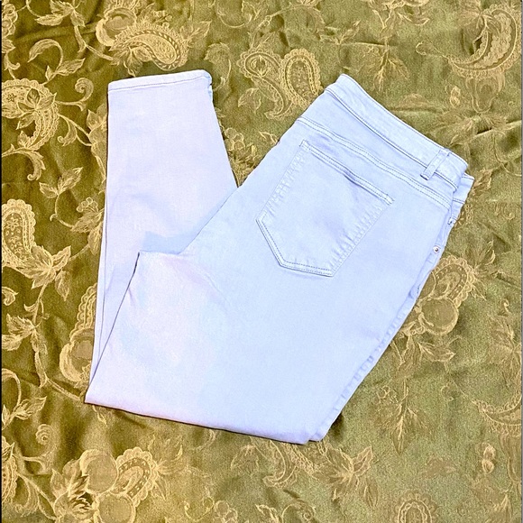 Westport signature fit capri Clearance